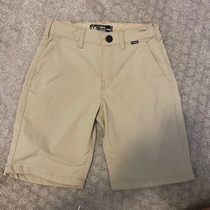 Hurley boys shorts